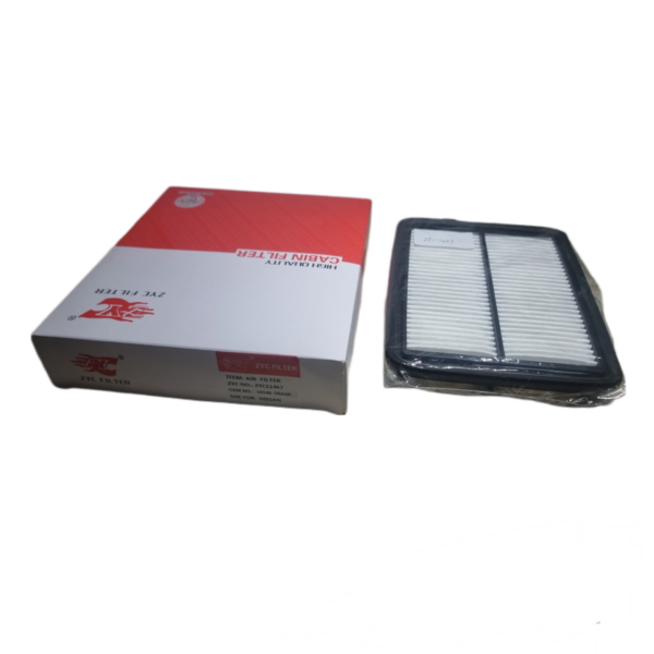 16546-5RA0A FILTRO DE AIRE NISSAN VERSA