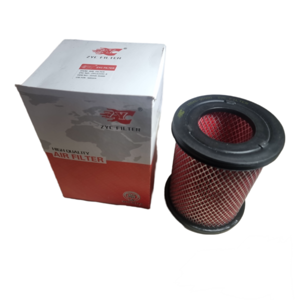 16546-9S000 FILTRO DE AIRE DE MOTOR NISSAN FRONTIER