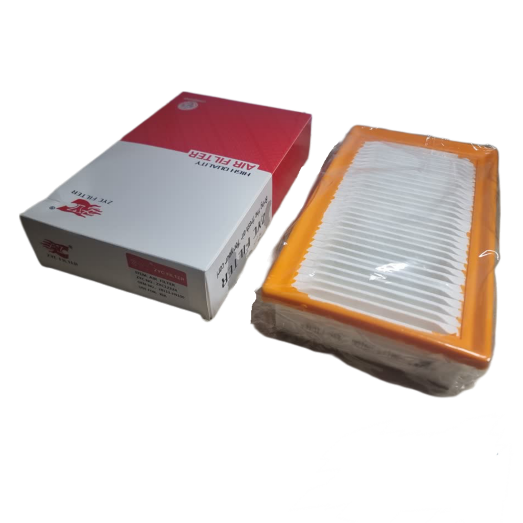 28113-H9100 FILTRO DE AIRE DE MOTOR SEDAN HYUNDIA/KIA - GRUPO URRIMENDI