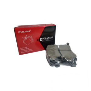 58101-1RA00 PASTILLAS DE FRENO DELANTERAS DE CERAMICA SEDAN HYU/KIA