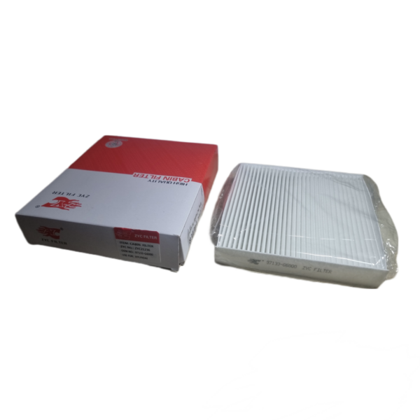 97133-G6000 FILTRO DE CABINA DE KIA PICANTO