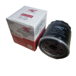S2630-002503 FILTRO DE ACEITE DE MOTOR SEDAN HYUNDAI/KIA